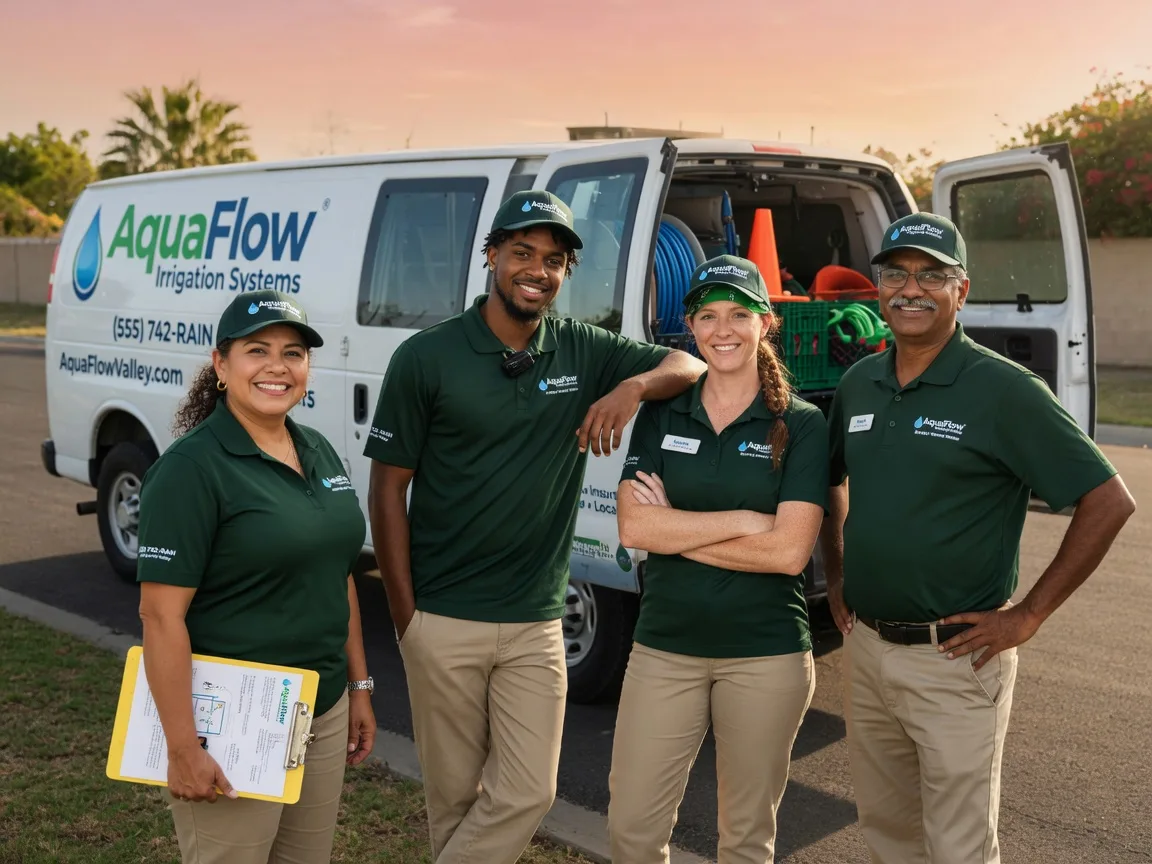 Irrigation Installation company in White Sulphur Springs, NY