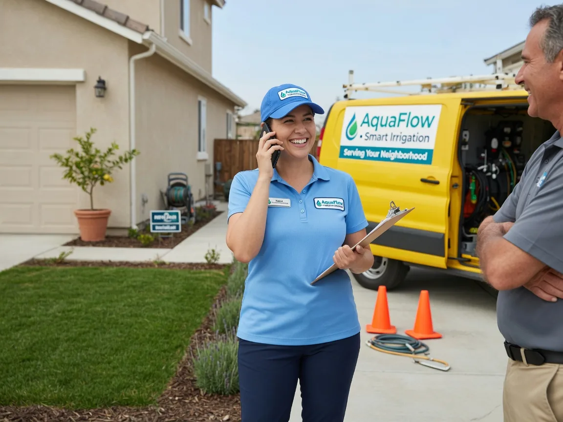 Irrigation Installation White Sulphur Springs, NY FAQs